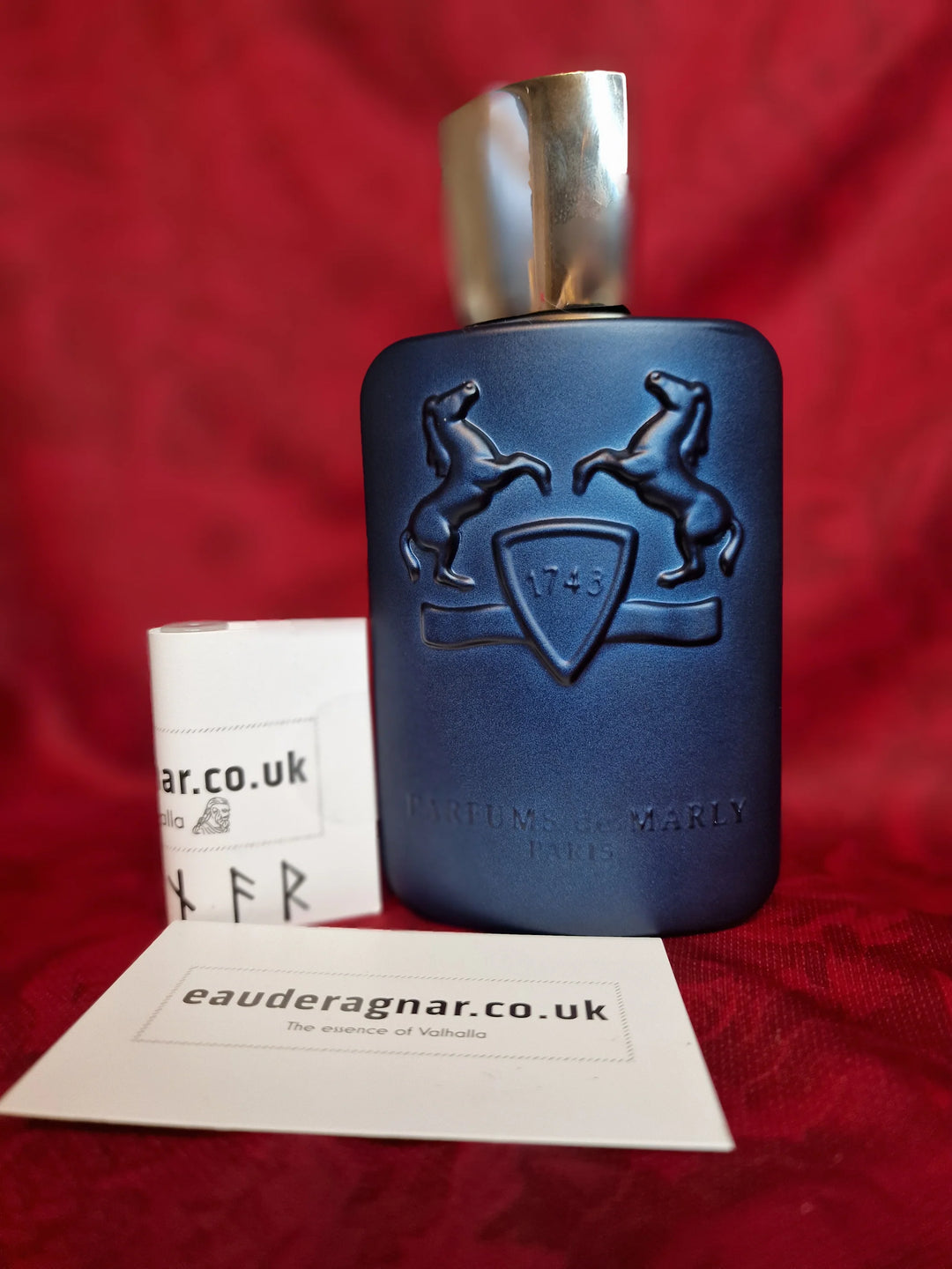 Parfums De Marley Layton Sample