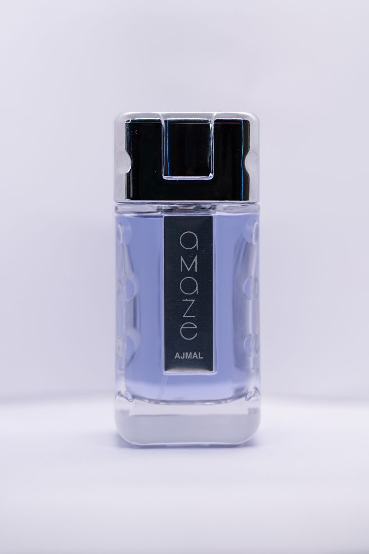 Ajmal Amaze Sample