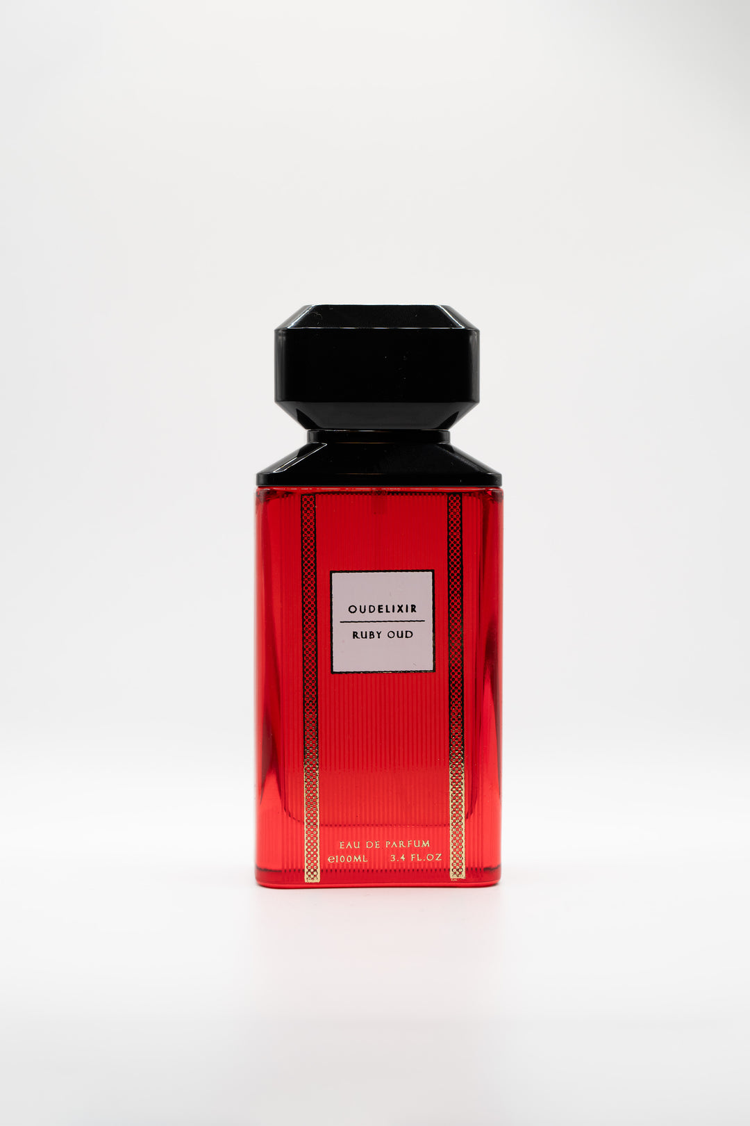 Oud Elixir Ruby Oud 100ml