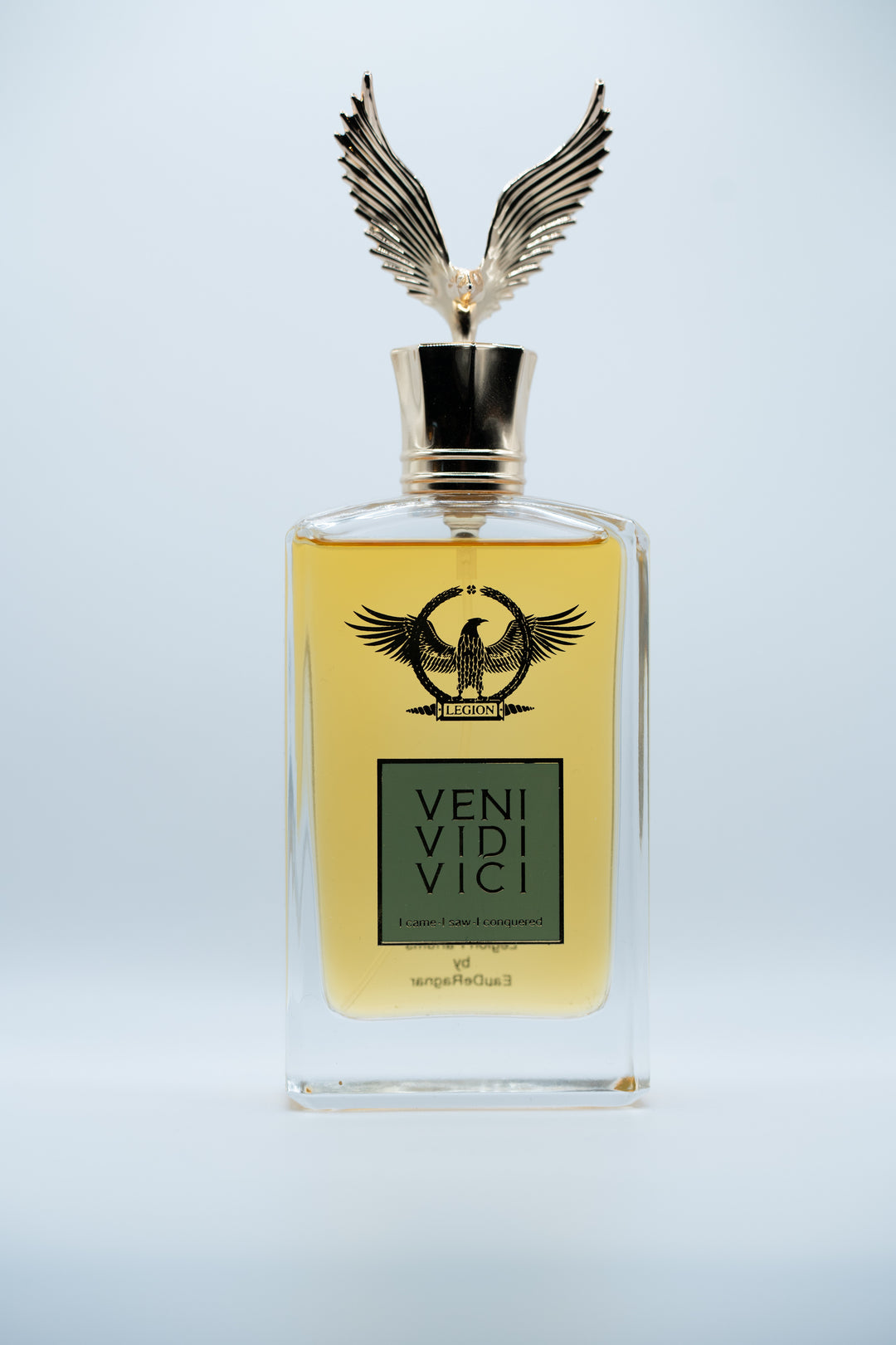 Legion Parfums Veni Vidi Vici