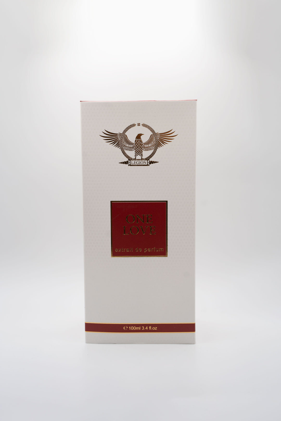 Legion Parfums One Love