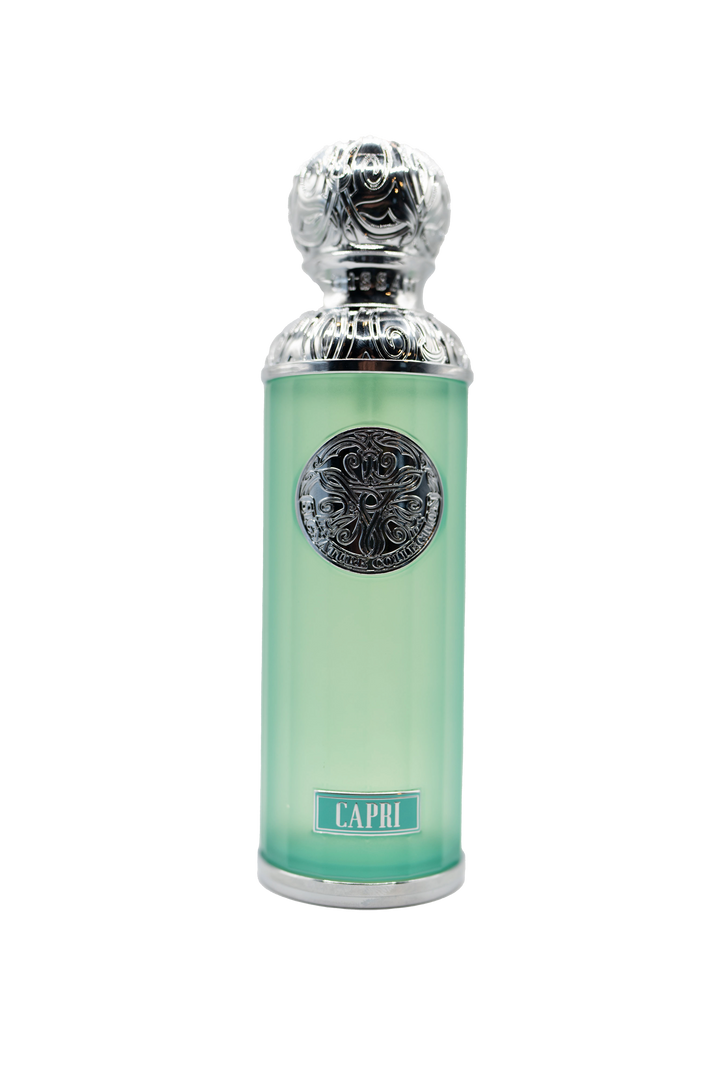 Gissah Capri Sample