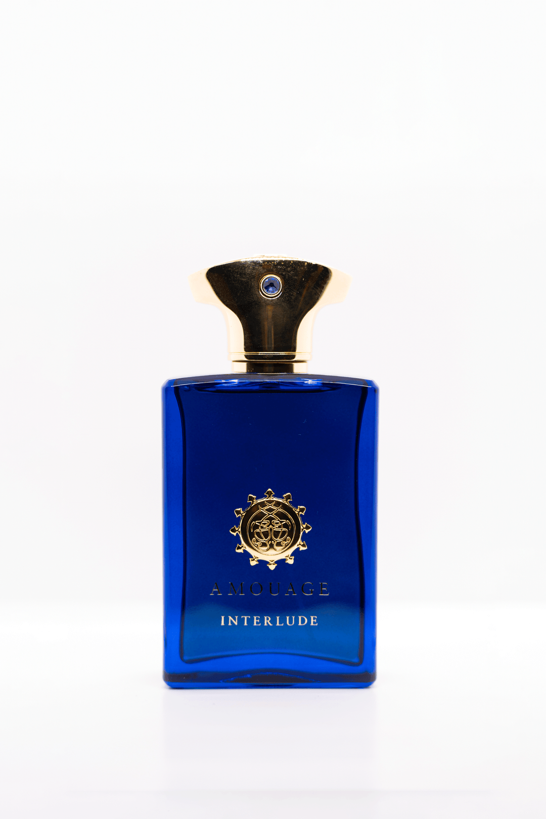Amouage Interlude Sample