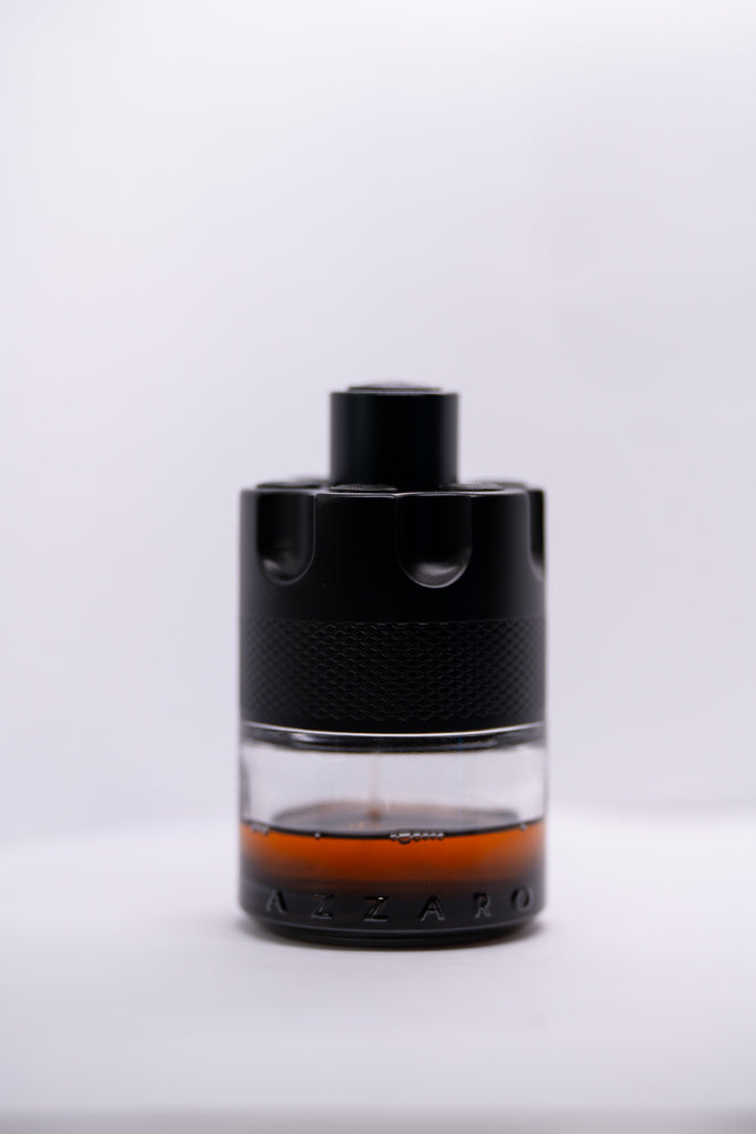Azzaro The Most Wanted Parfum