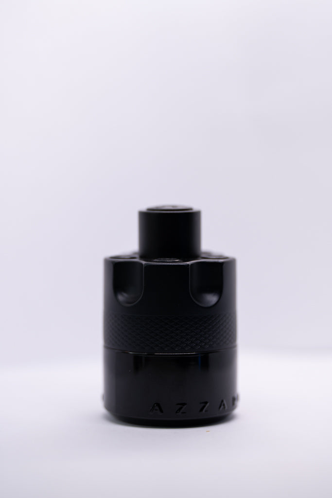 Azzaro The Most Wanted Intense Sample