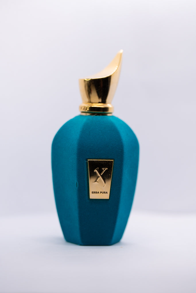 Xerjoff Erba Pura Sample