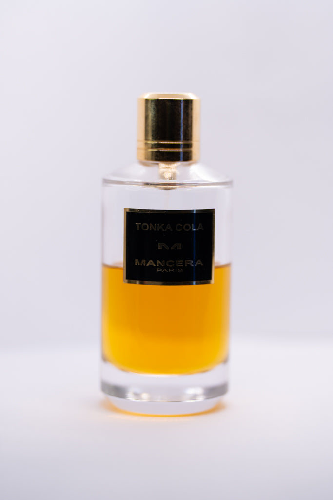 Mancera Tonka Cola Sample