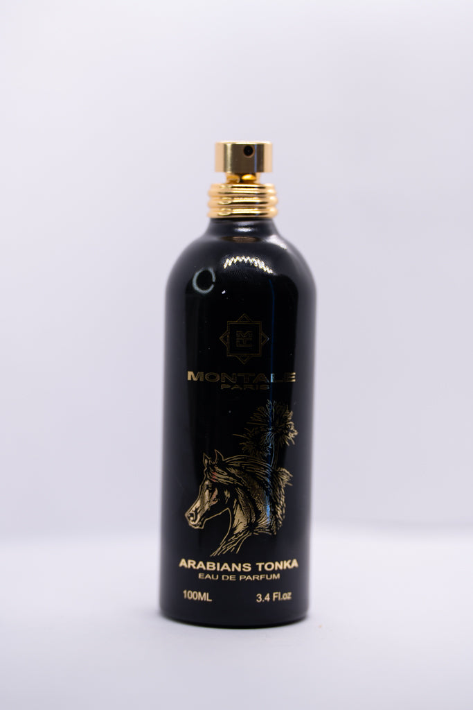 Montale Paris Arabians Tonka Sample