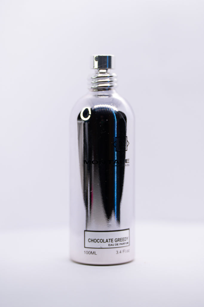 Montale Paris Chocolate Greedy Sample – Legion Parfums