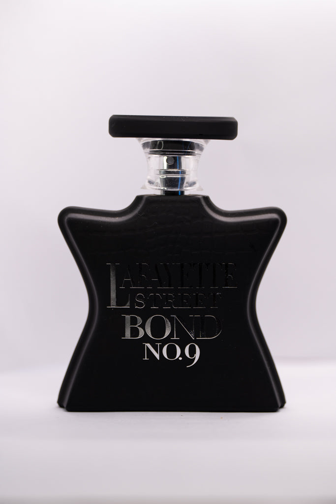 Lafayette Street Bond No 9 Sample