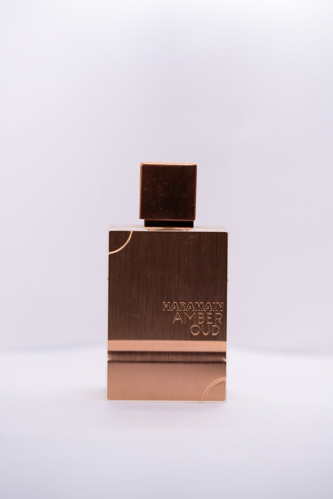 Al Haramain Amber Oud Gold Sample
