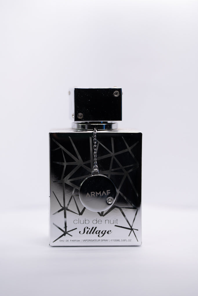 Armaf Club De Nuit Sillage Sample