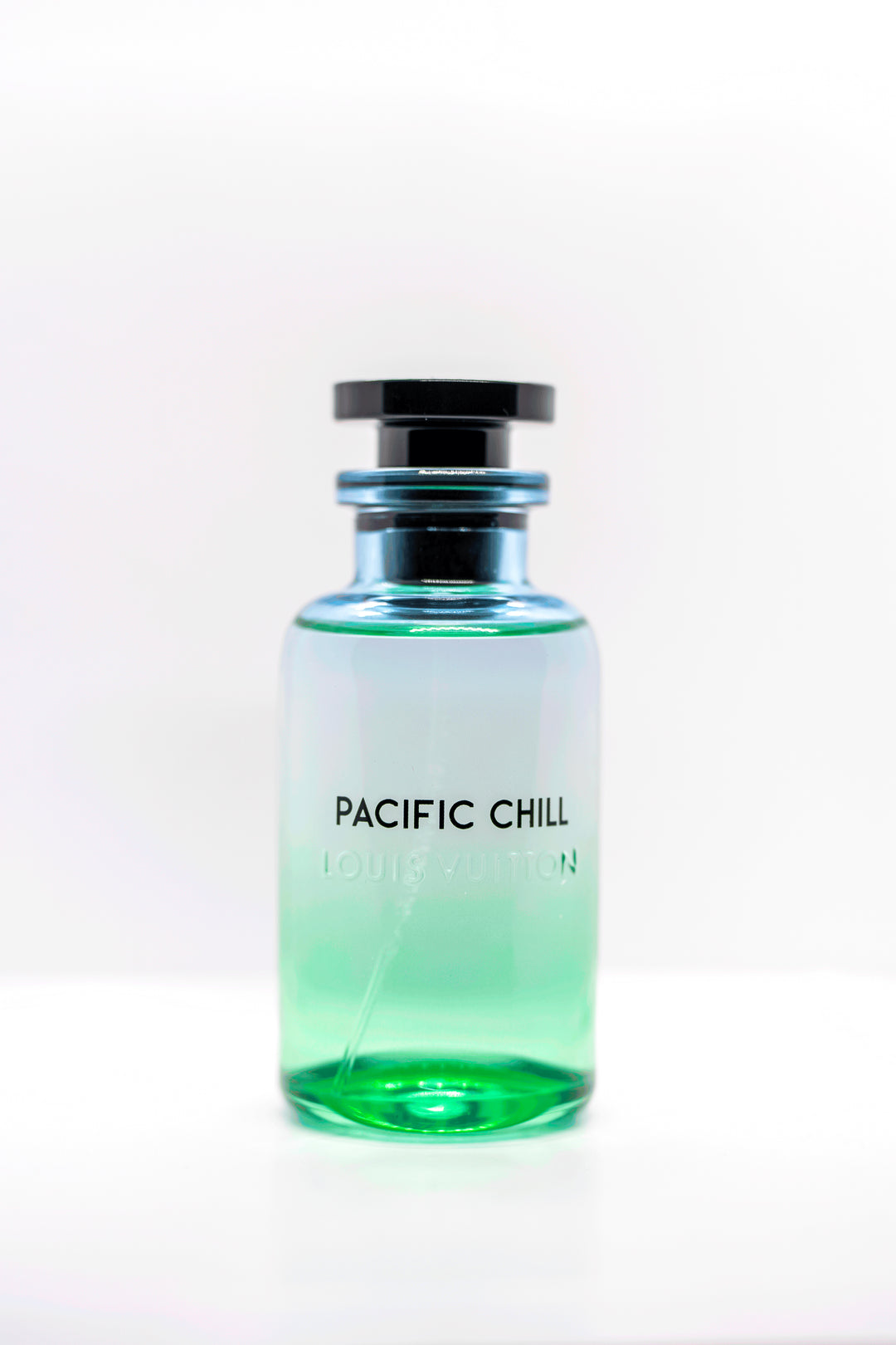 Louis Vuitton Pacific Chill Sample