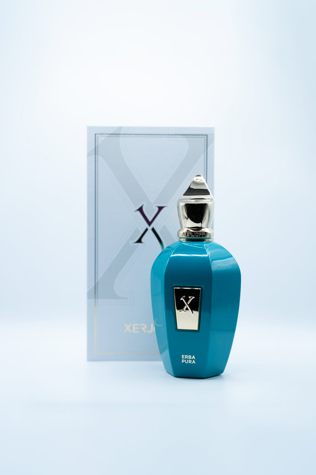 Xerjoff Erba Pura 100ml