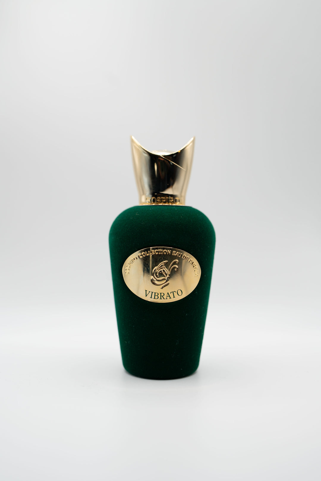 Sospiro Vibrato Sample