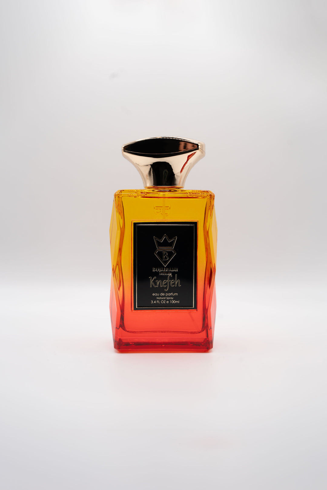 Bujairami Knefeh Sample