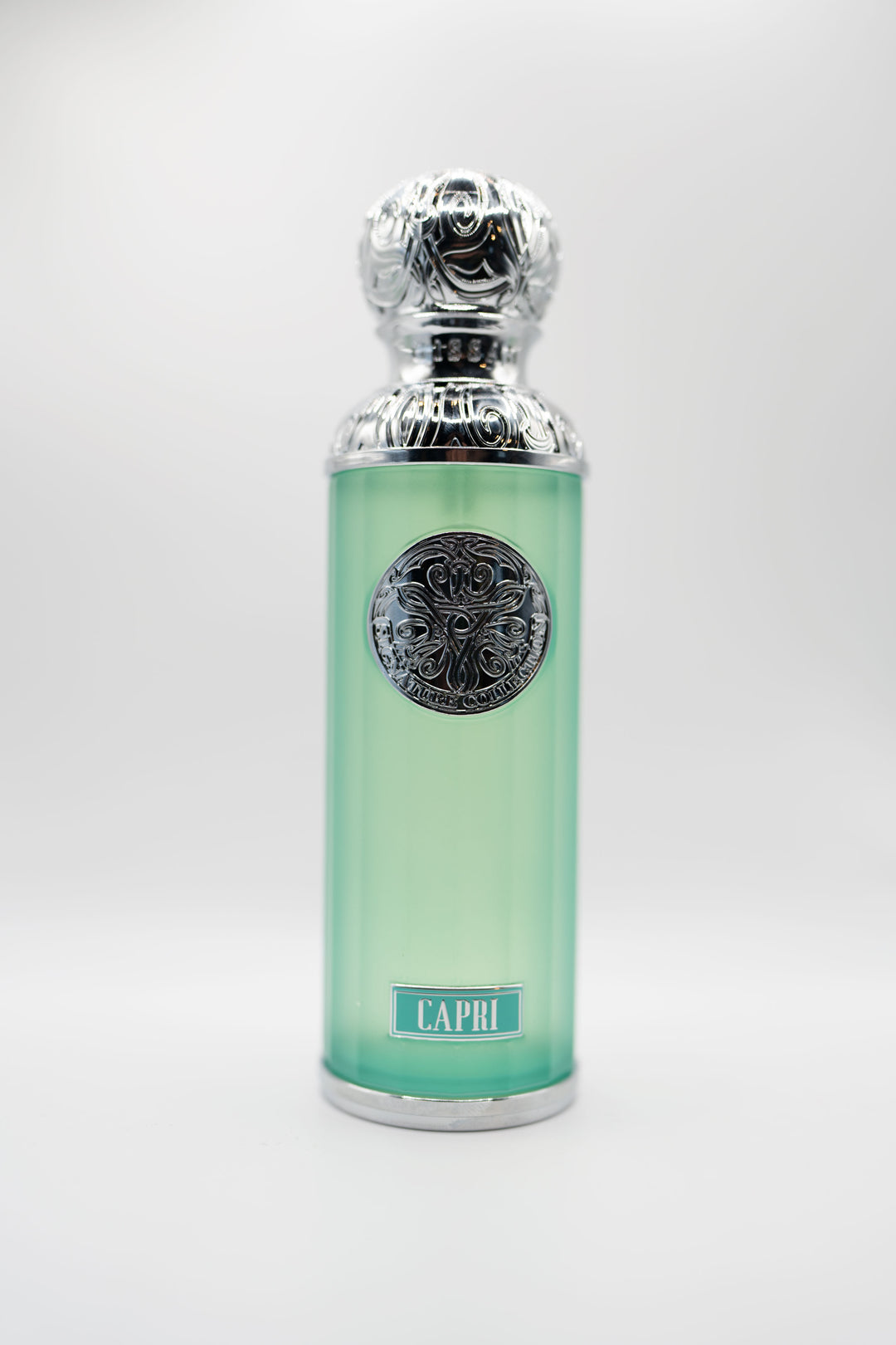 Gissah Capri Sample