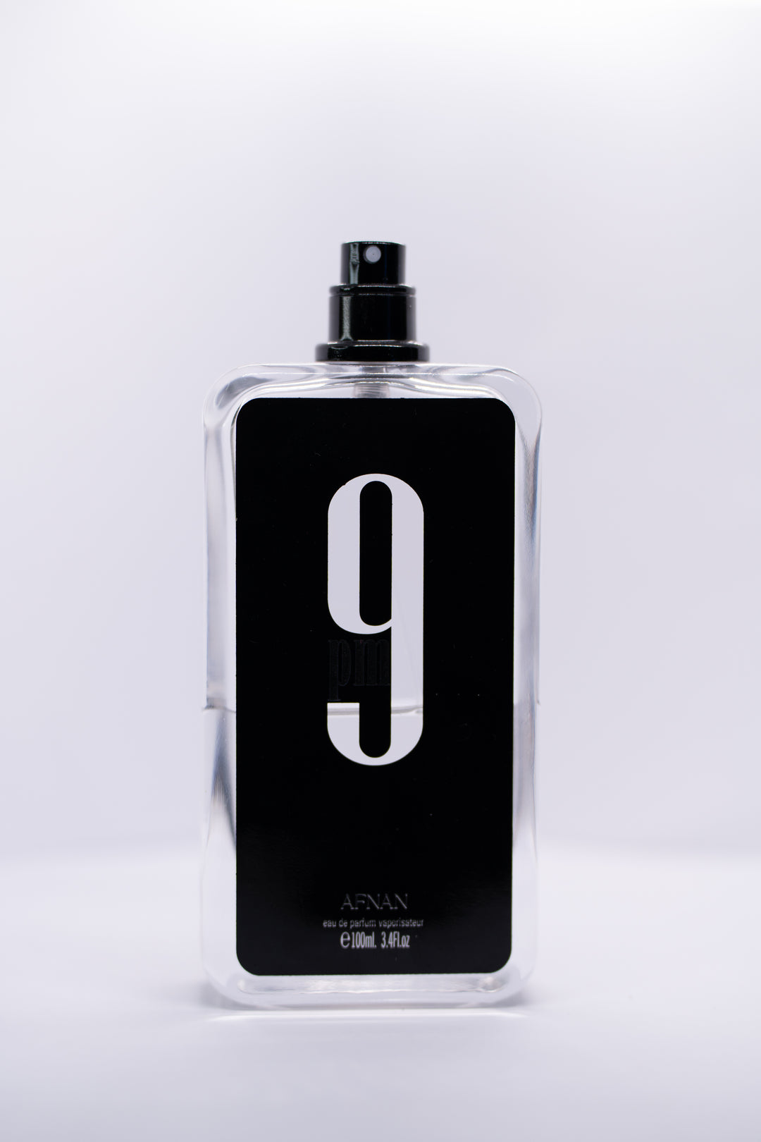 Afnan 9pm Sample