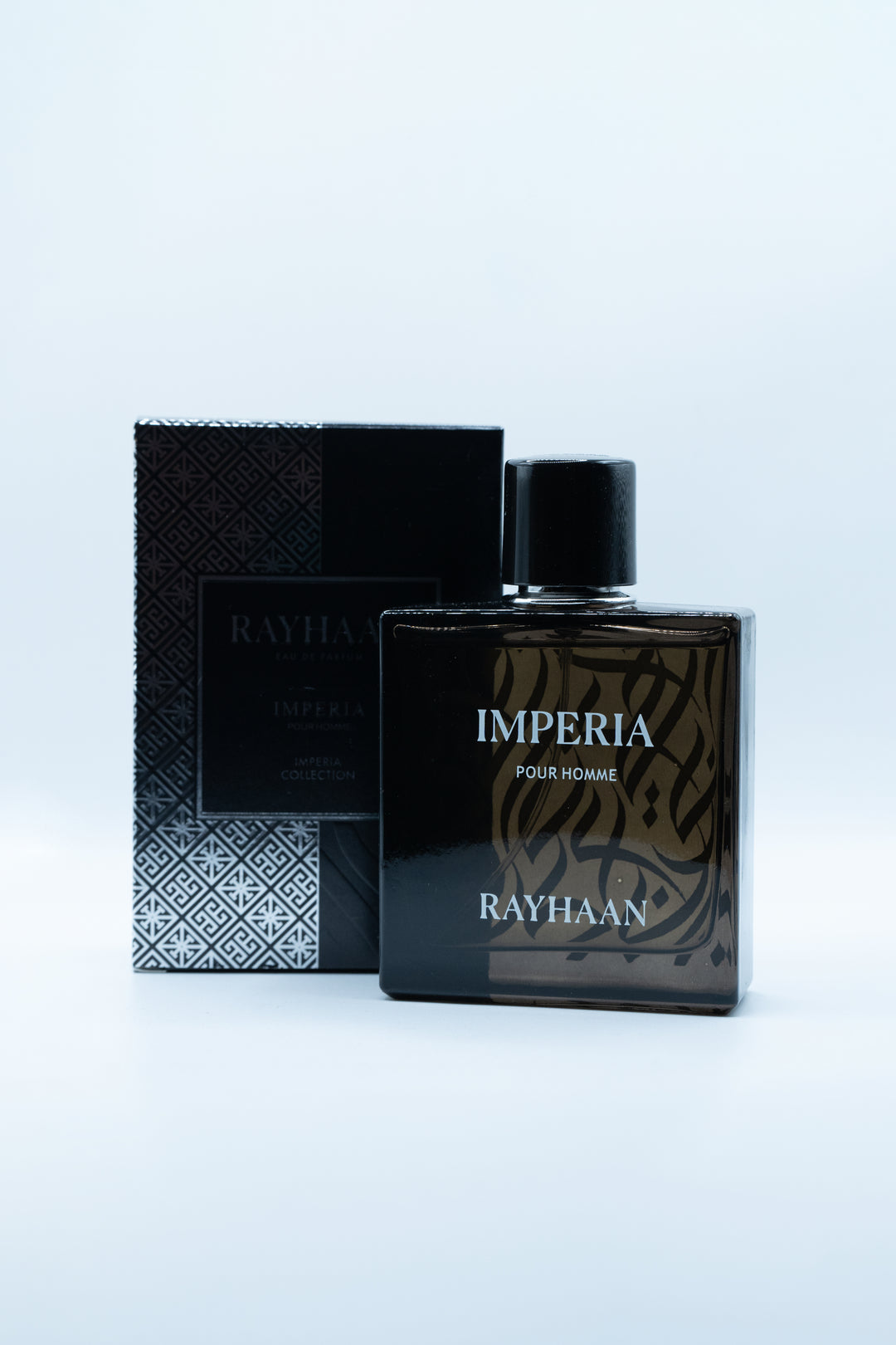 Rayhaan Imperia Pour Homme 100ml