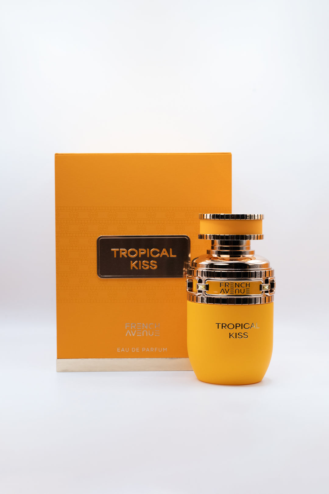French Avenue Tropical Kiss 100ml