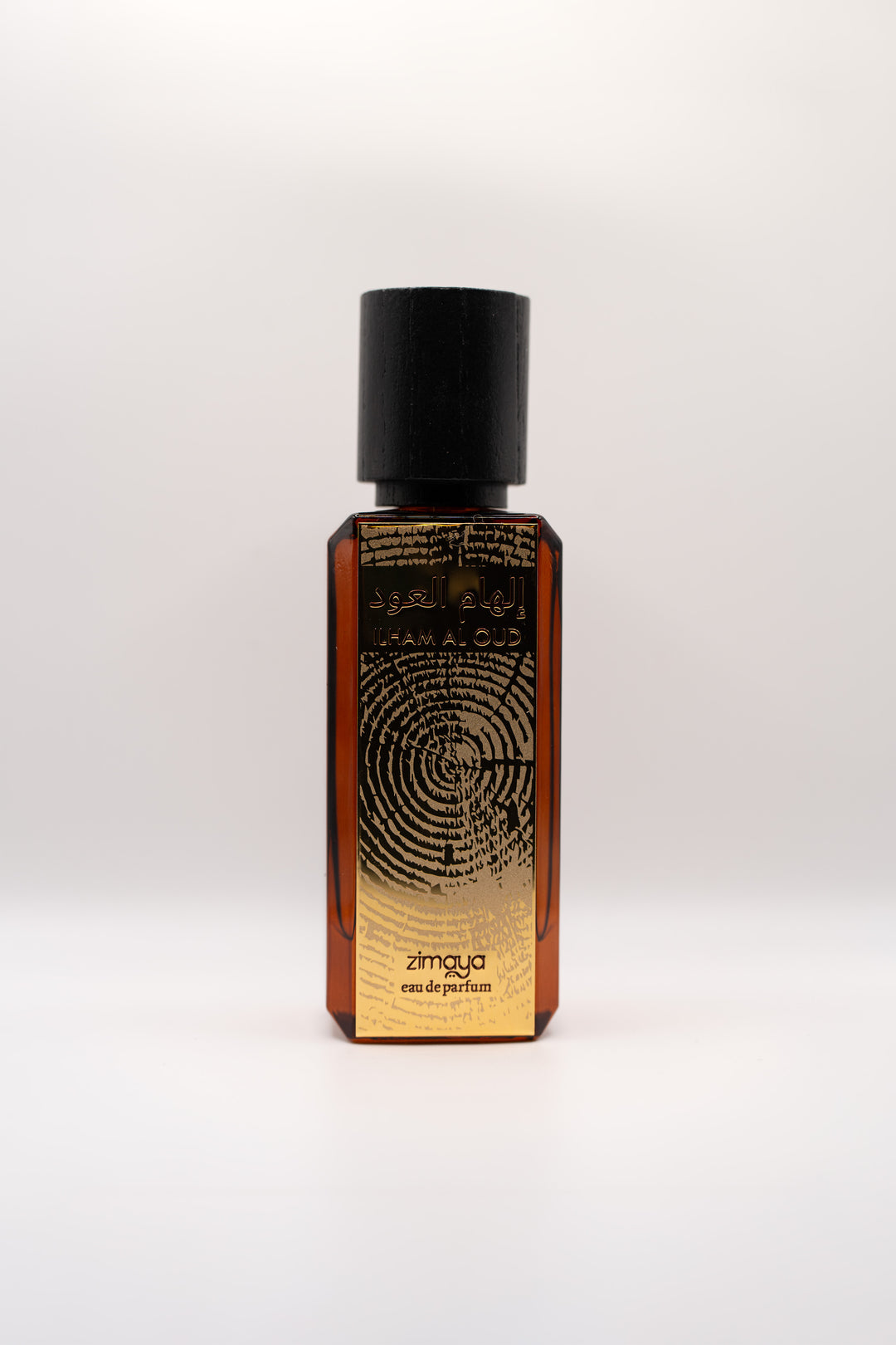 Zimaya Ilham Al Oud 100ml