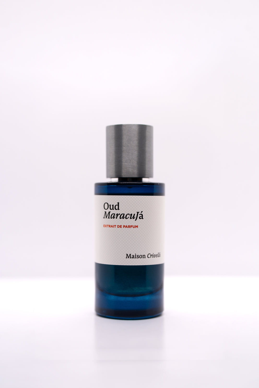 Maison Crivelli Oud Maracuja sample