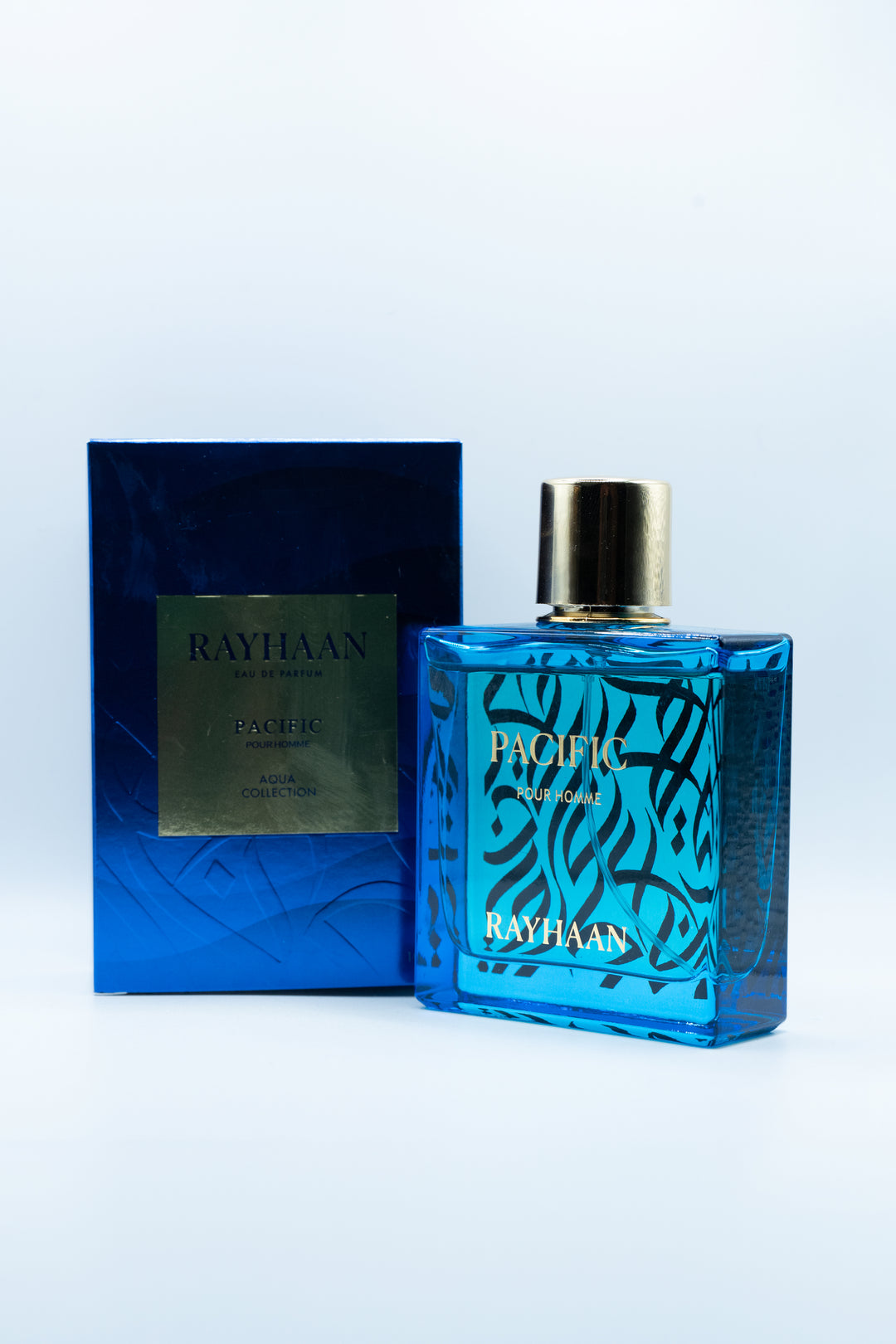Rayhaan Pacific Pour Homme 100ml