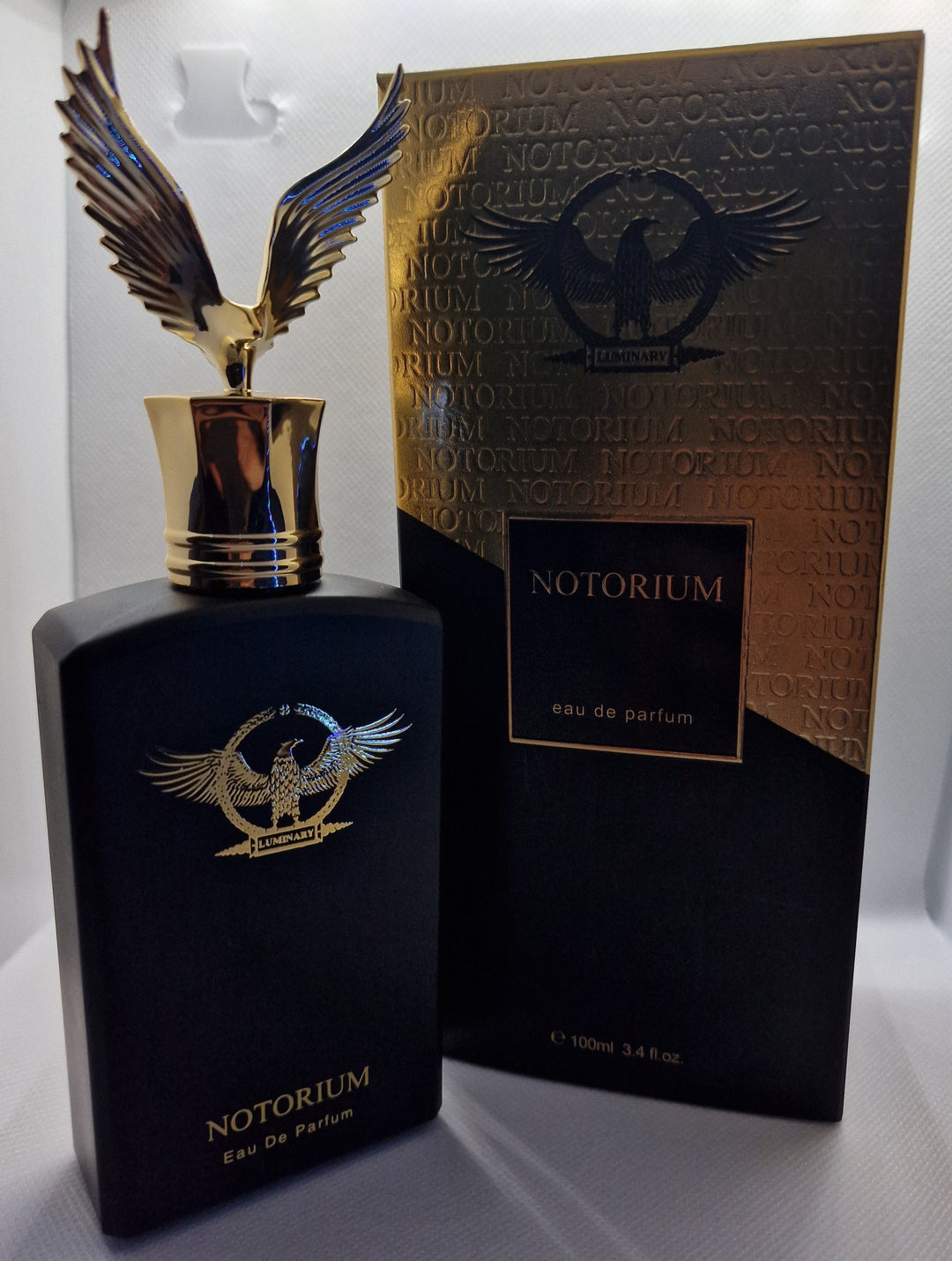 Notorium EDP