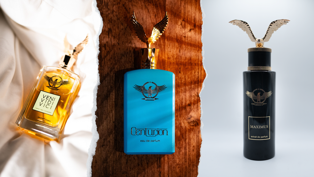 Legion Parfums Caesar 100ml