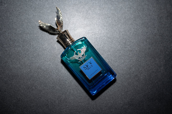 Sky Blue Eau De Parfum