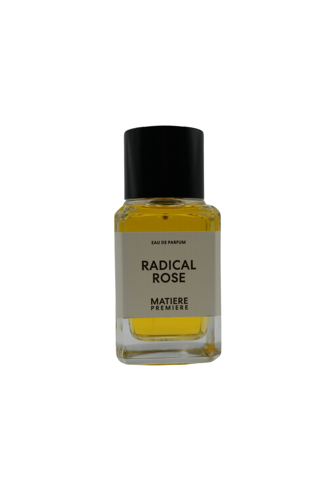 Matiere Premiere Radical Rose Sample
