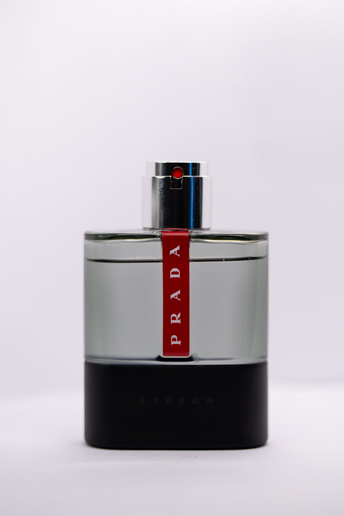 Prada Carbon Sample – Legion Parfums
