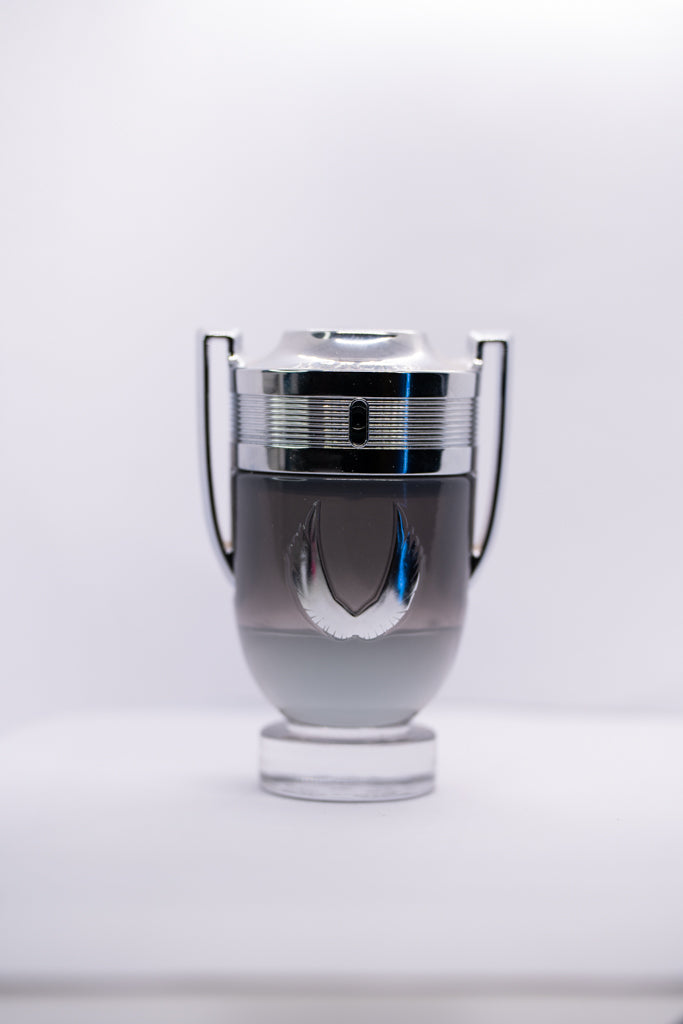 Rabbane Sample Paco Rabanne Invictus Platinum Sample – Legion Parfums