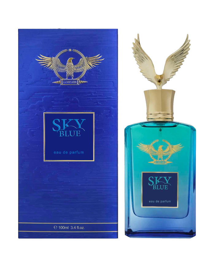 Legion Parfums Sky Blue