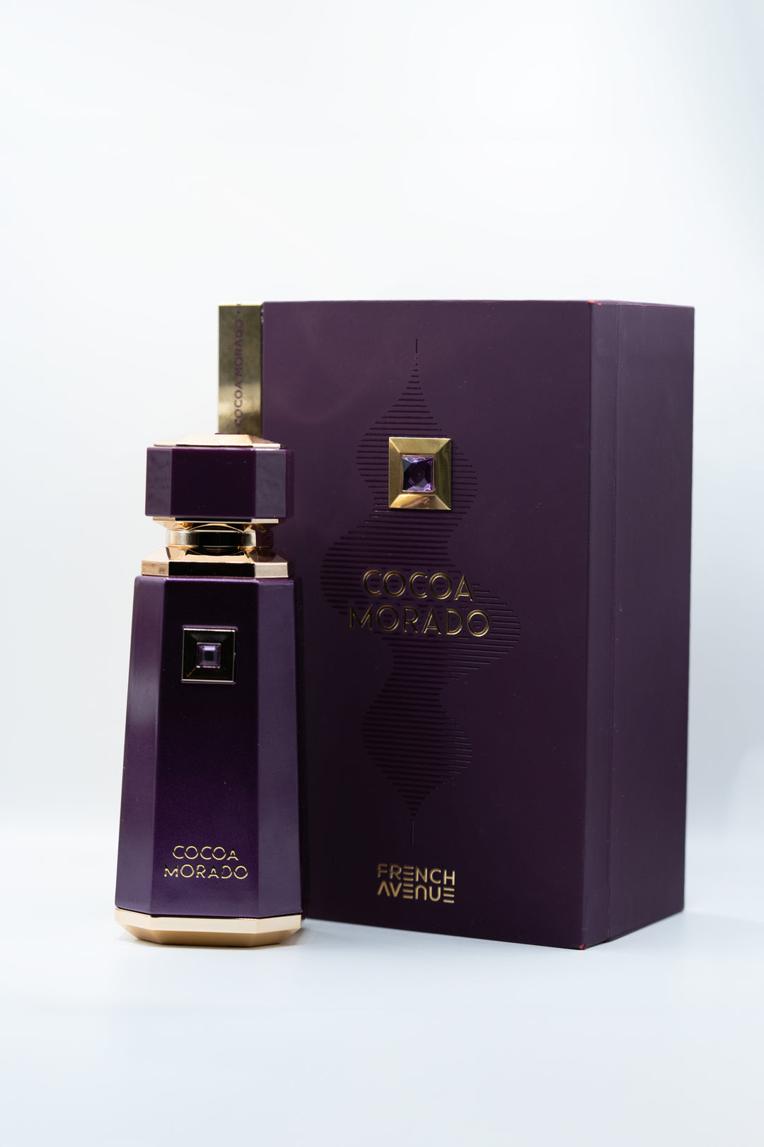 French Avenue Cocoa Morado 100ml